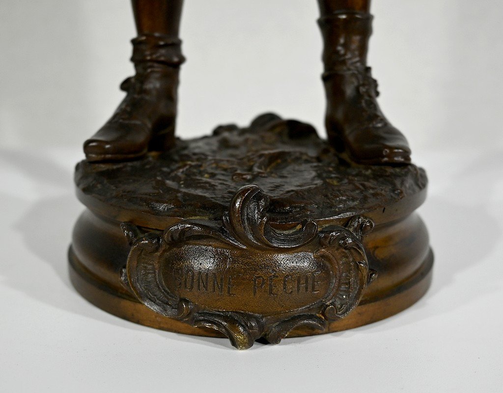 Important Bronze -photo-7