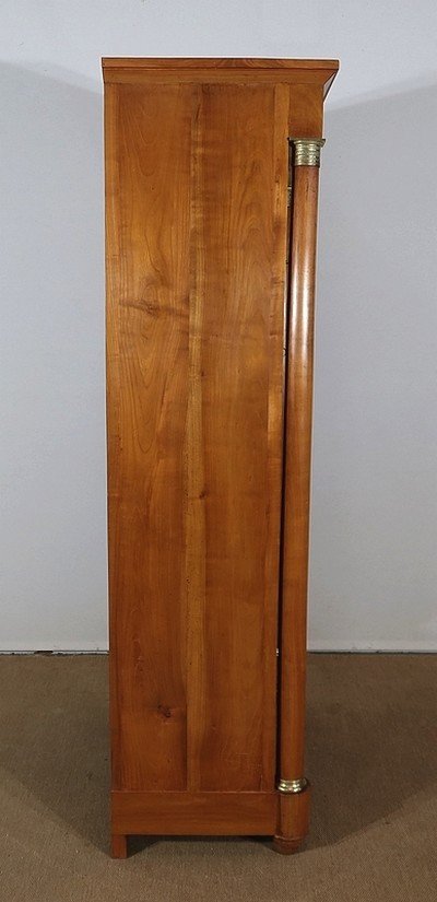 Cherry Property Secretary, 1st Empire Period - 1800-photo-5