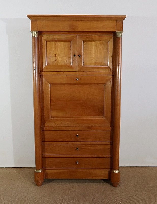 Cherry Property Secretary, 1st Empire Period - 1800