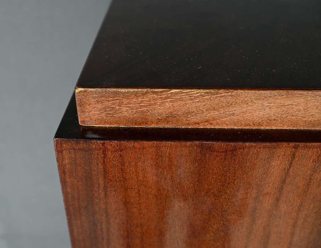 Walnut Sheath, Art Deco – 1930-photo-2
