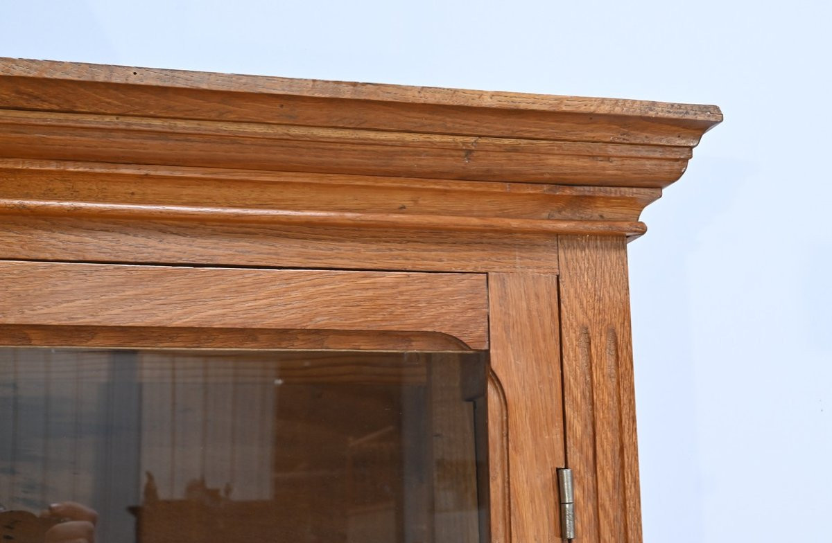 Two-body Oak Community Library – 1940-photo-5