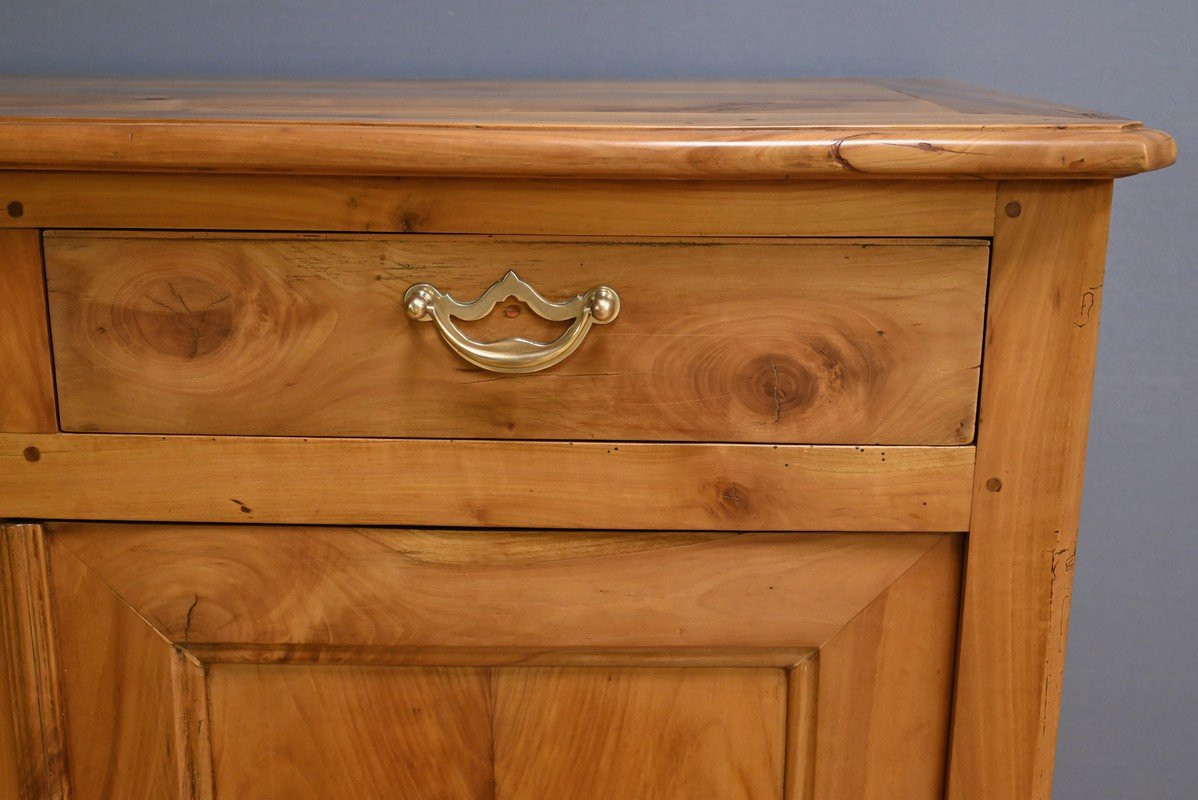 Buffet en Merisier, style Louis-Philippe – 1900-photo-2