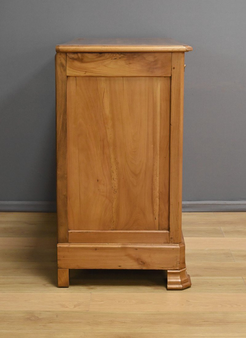 Buffet en Merisier, style Louis-Philippe – 1900-photo-6