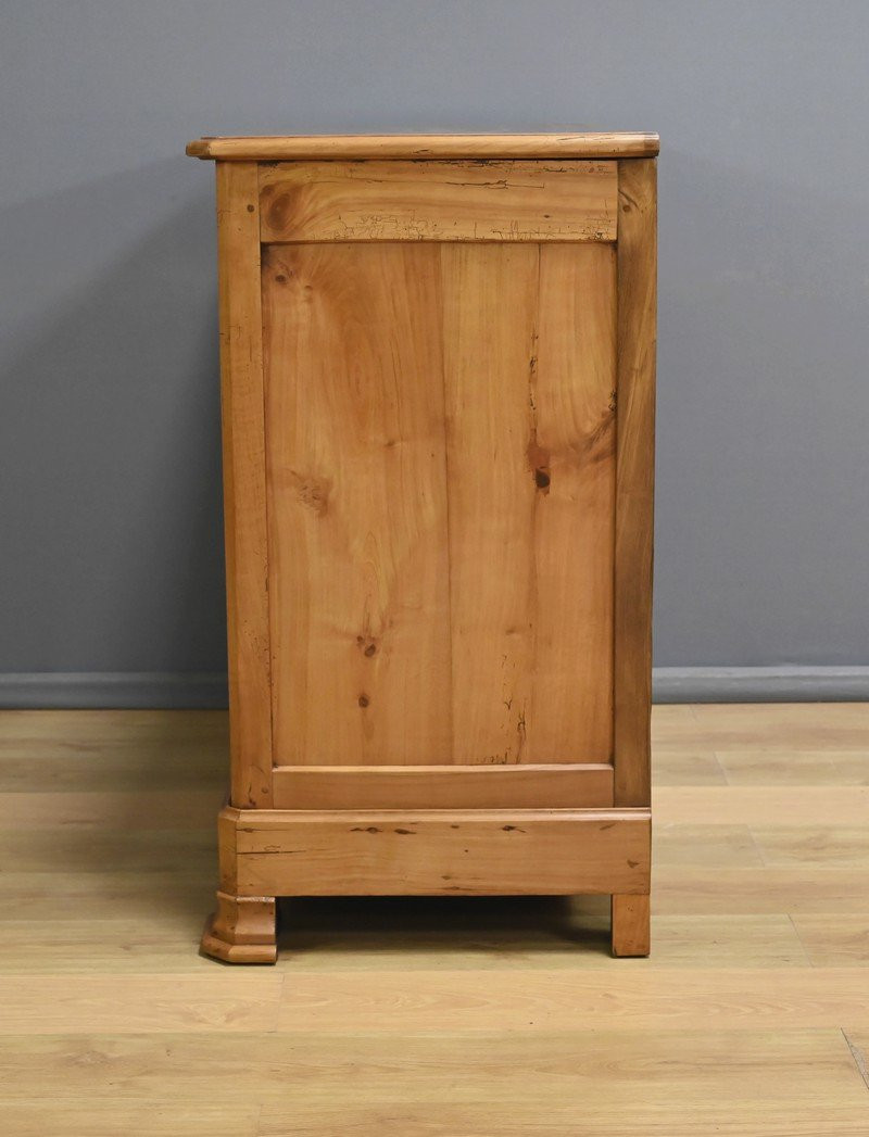 Buffet en Merisier, style Louis-Philippe – 1900-photo-7