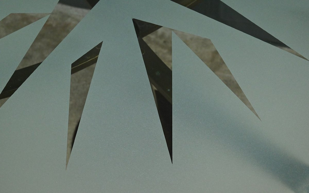 Astrolabio Table By Oscar Tusquets, Aleph Collection, Driade Edition – 1988-photo-5