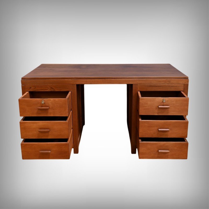 Teak Trading Office – 1930-photo-2