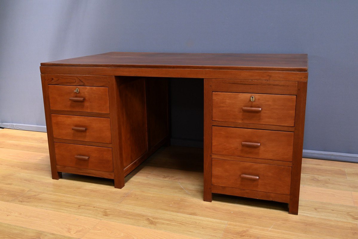 Teak Trading Office – 1930-photo-4