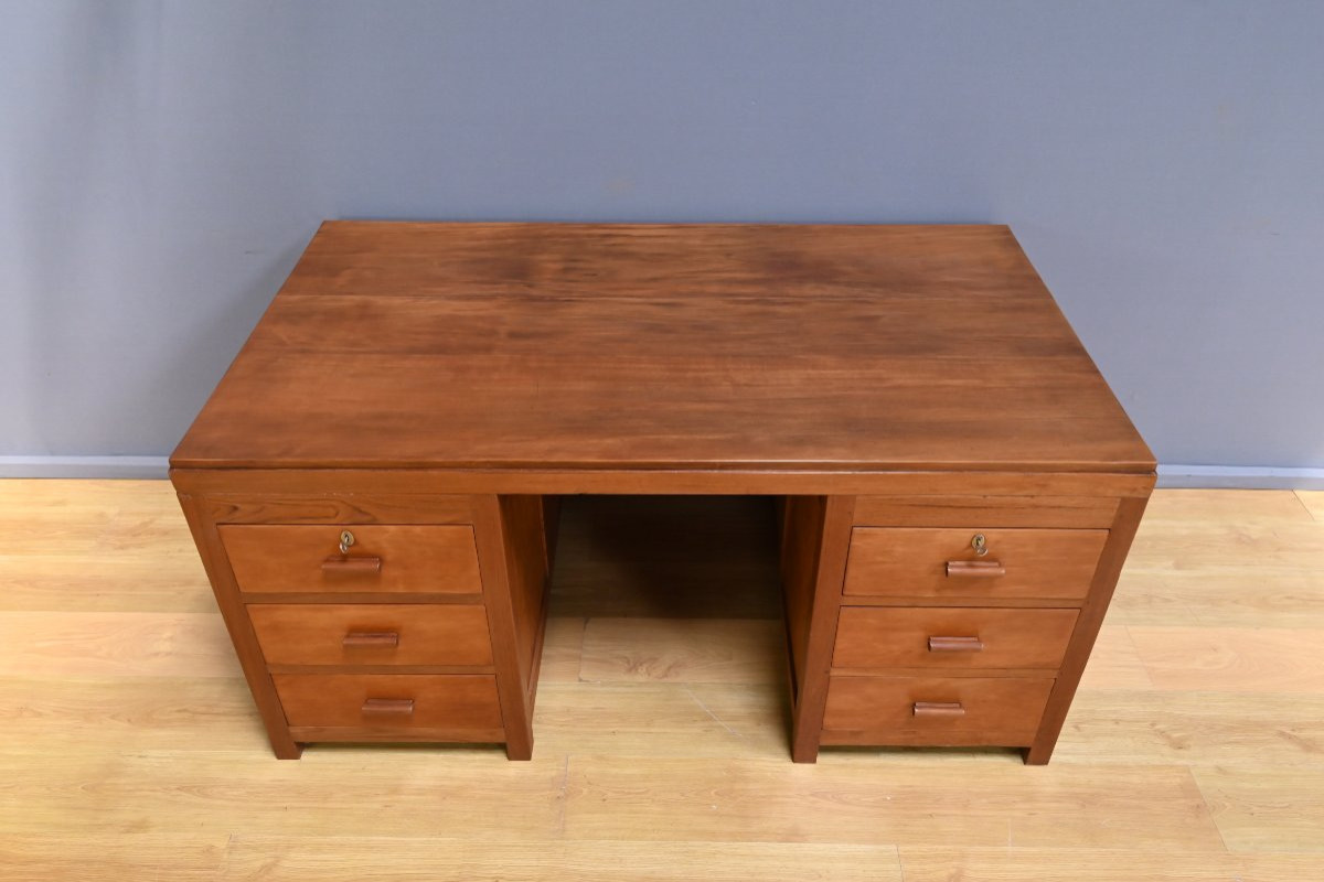 Teak Trading Office – 1930-photo-1