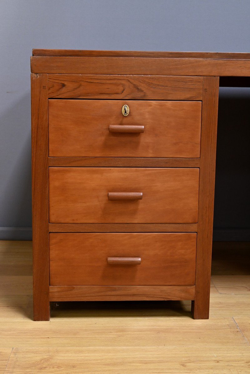 Teak Trading Office – 1930-photo-2