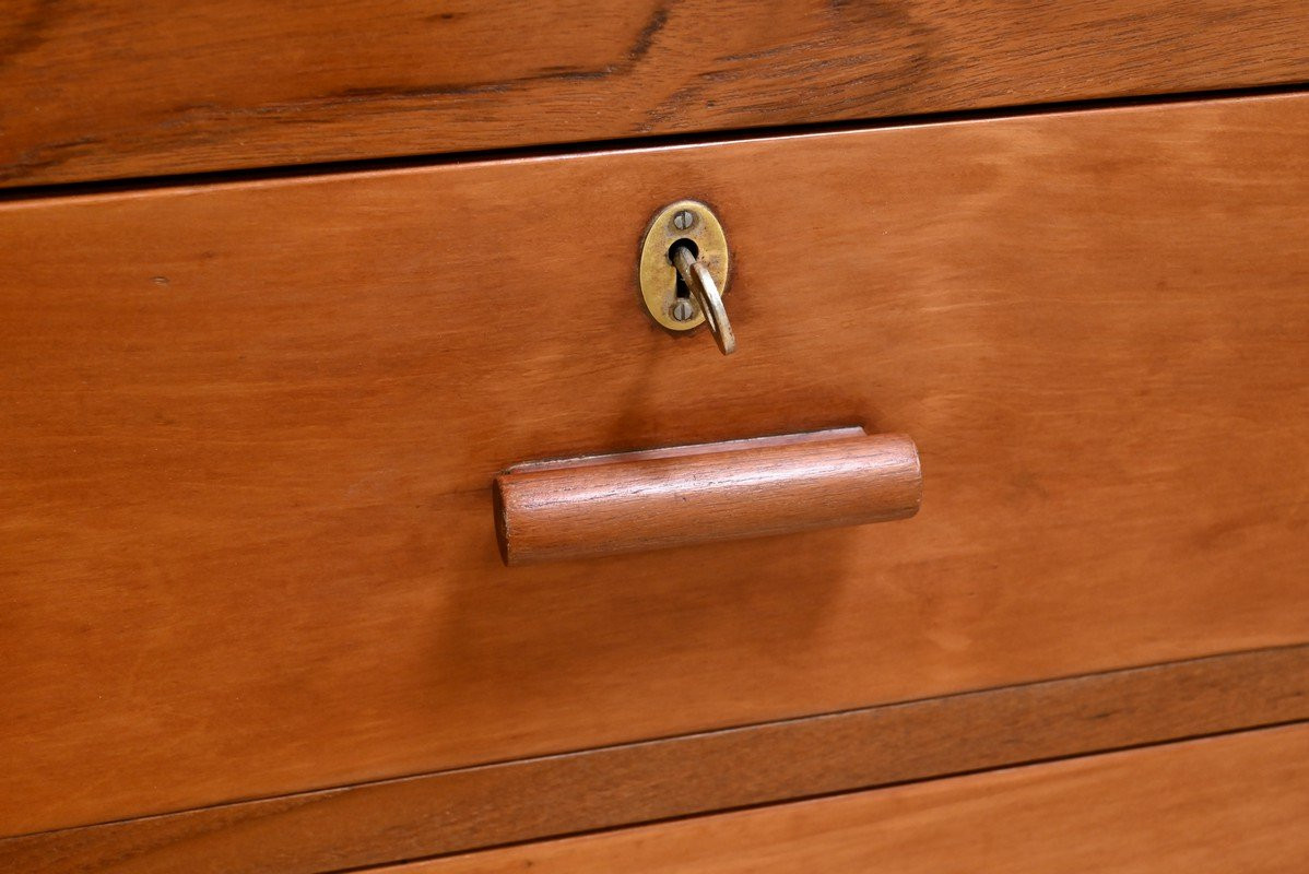 Teak Trading Office – 1930-photo-3