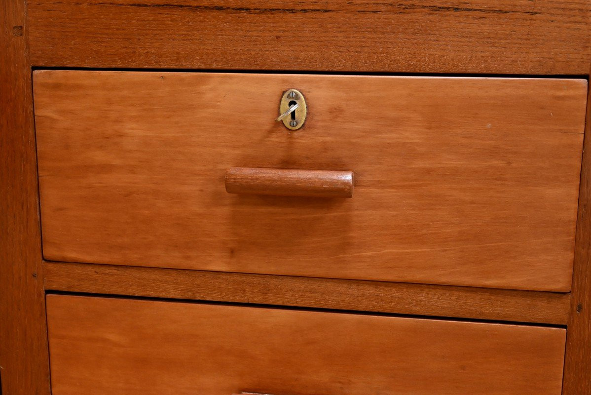 Teak Trading Office – 1930-photo-5