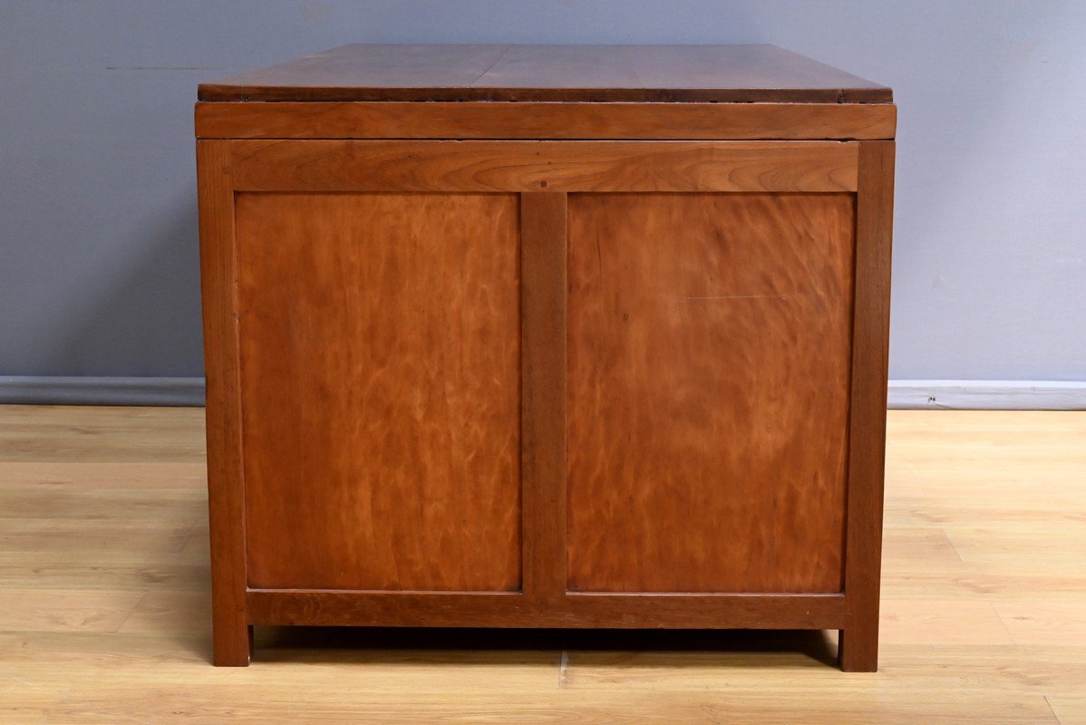 Teak Trading Office – 1930-photo-6