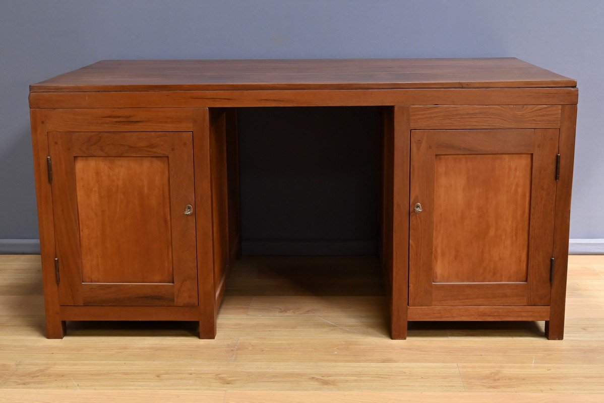 Teak Trading Office – 1930-photo-8