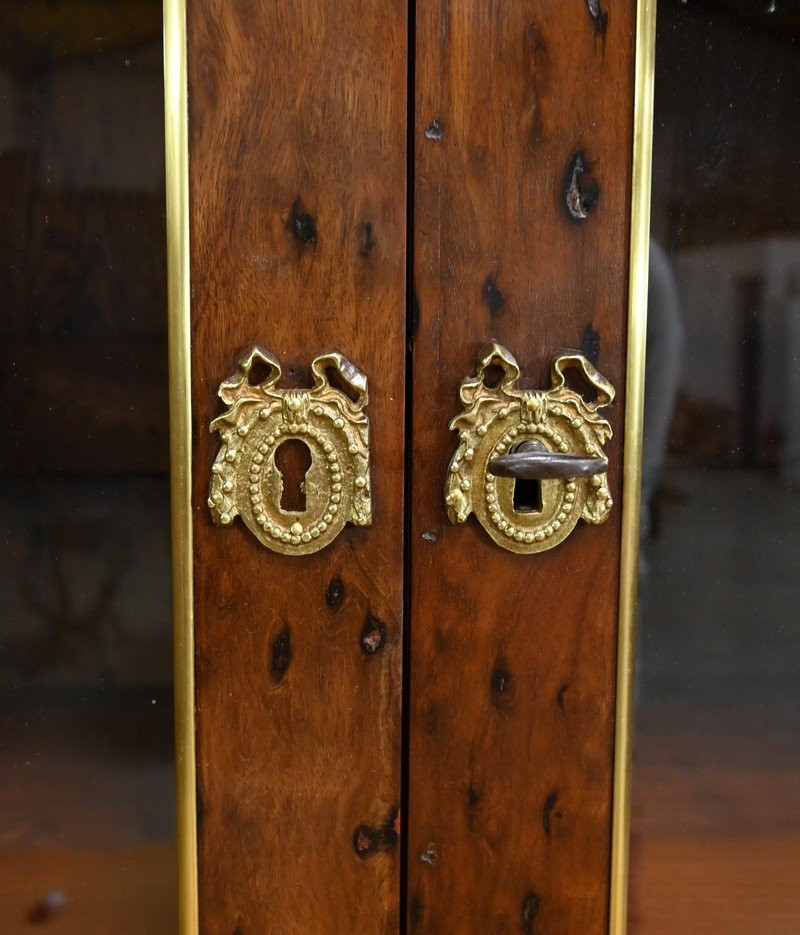 Cabinet Louis XVI-photo-5