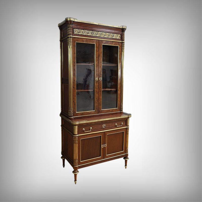 Cabinet Louis XVI