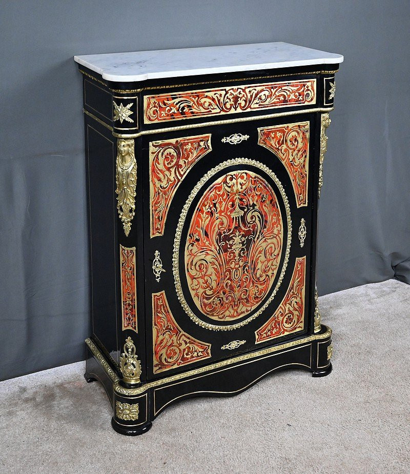 Marquetery Furniture-photo-2