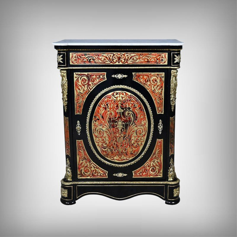 Marquetery Furniture-photo-4