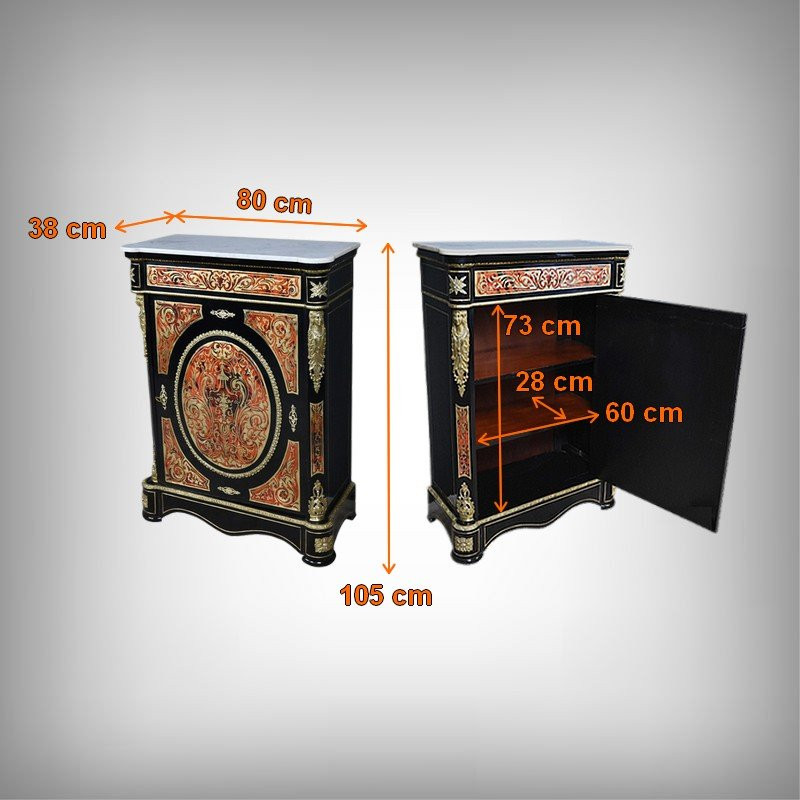 Marquetery Furniture-photo-1