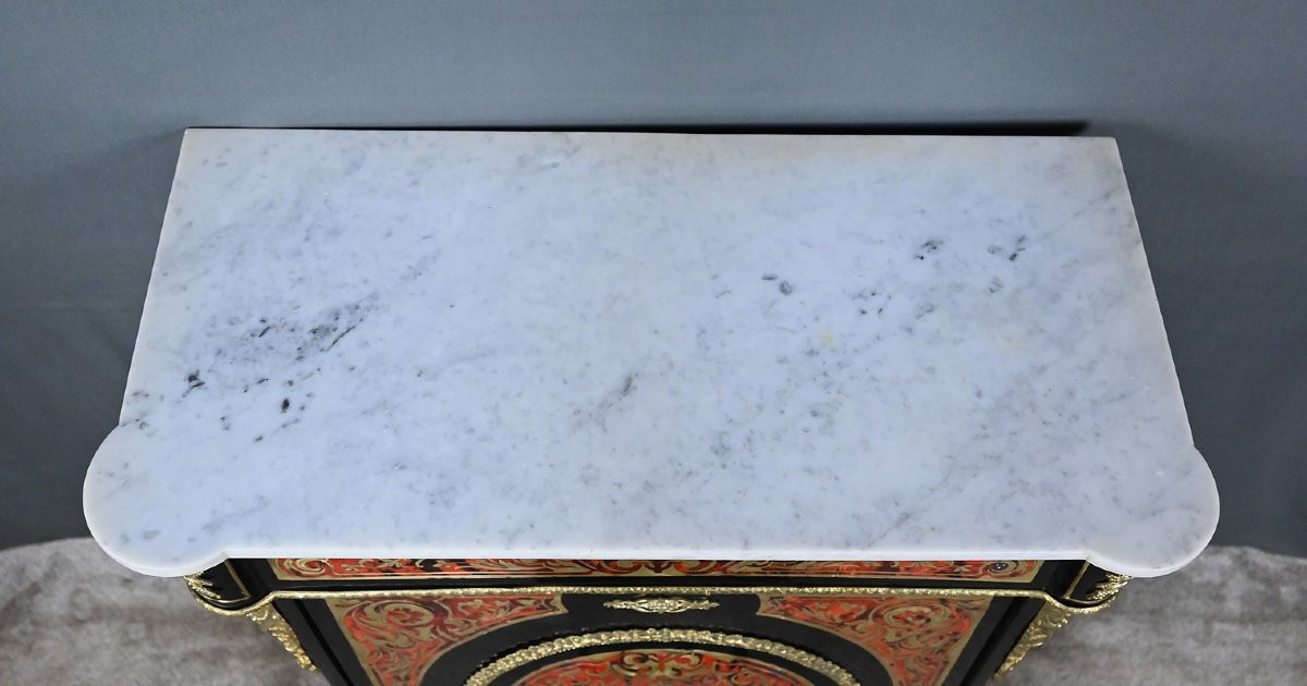 Marquetery Furniture-photo-2