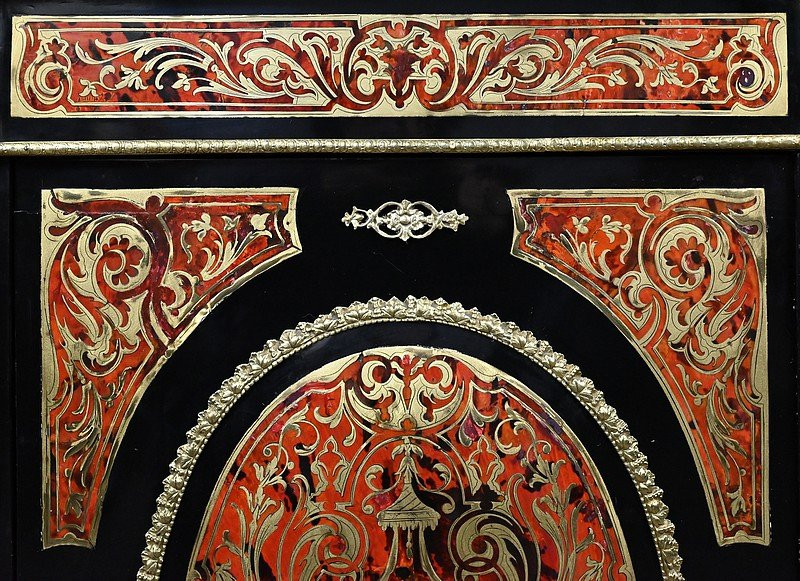 Marquetery Furniture-photo-4