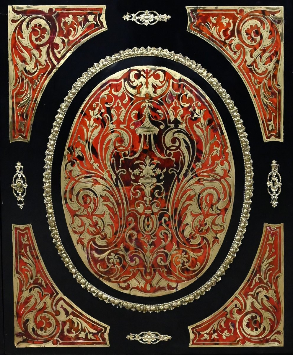Marquetery Furniture-photo-6