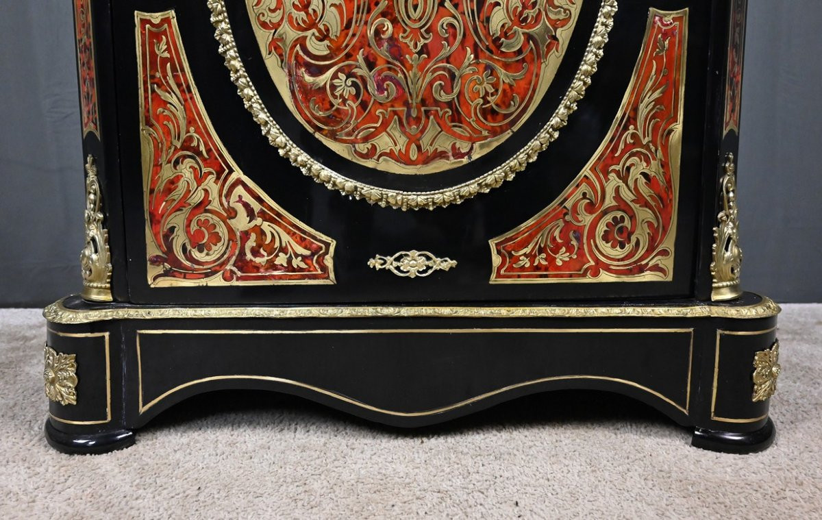 Marquetery Furniture-photo-7