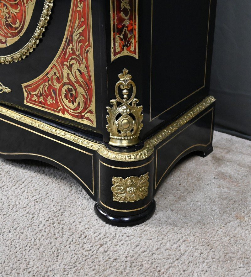 Marquetery Furniture-photo-8