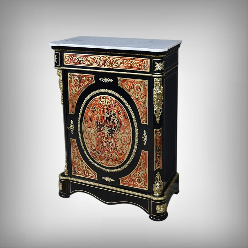 Marquetery Furniture