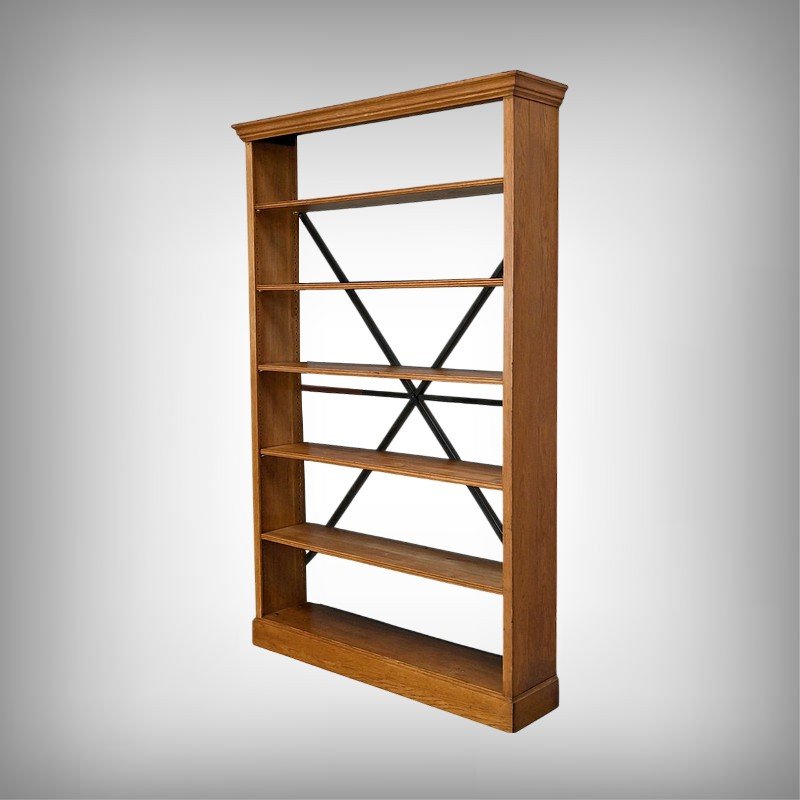 Oak Shelf – 1940-photo-2