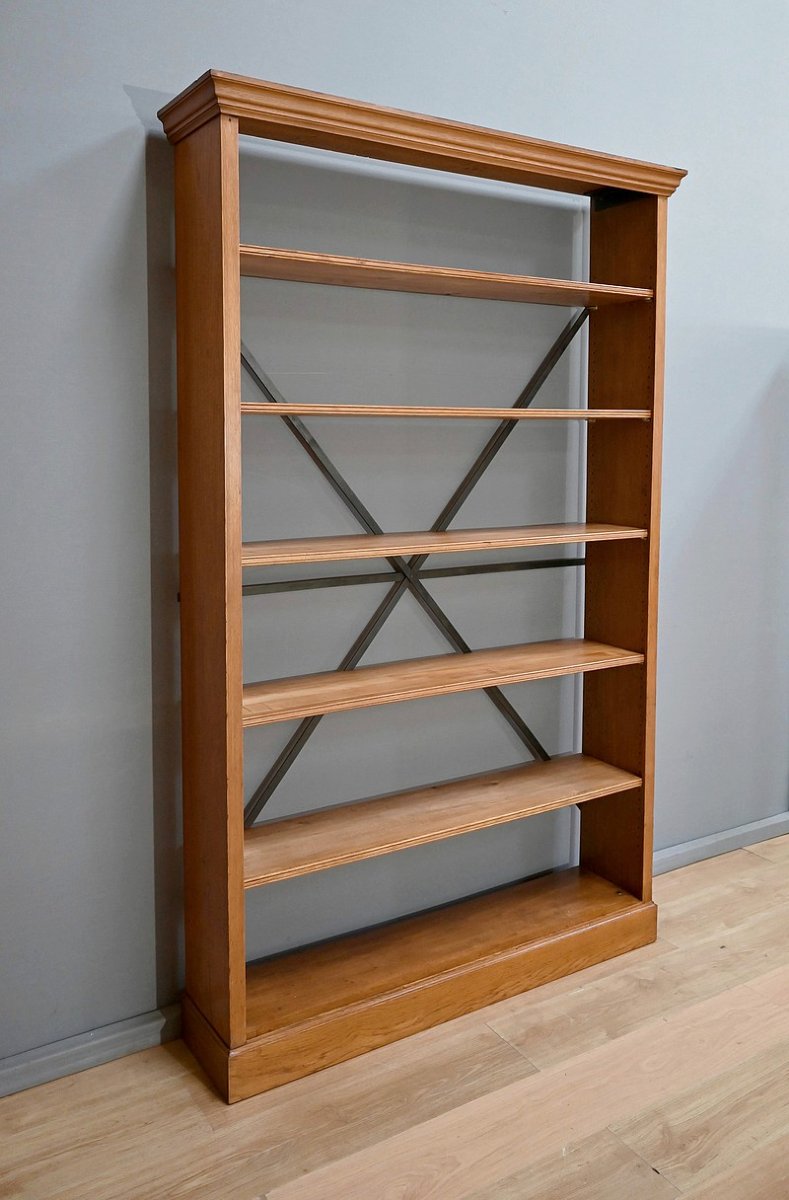 Oak Shelf – 1940-photo-3