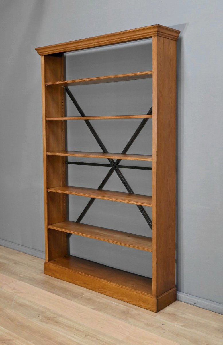 Oak Shelf – 1940-photo-4