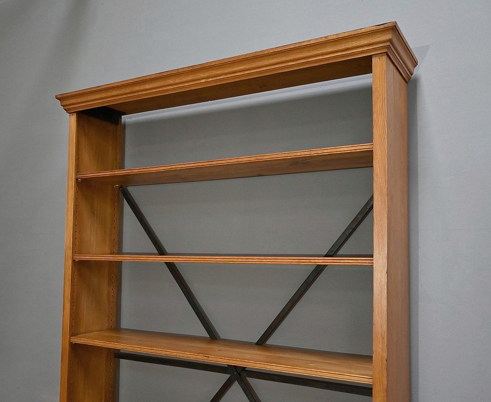Oak Shelf – 1940-photo-1