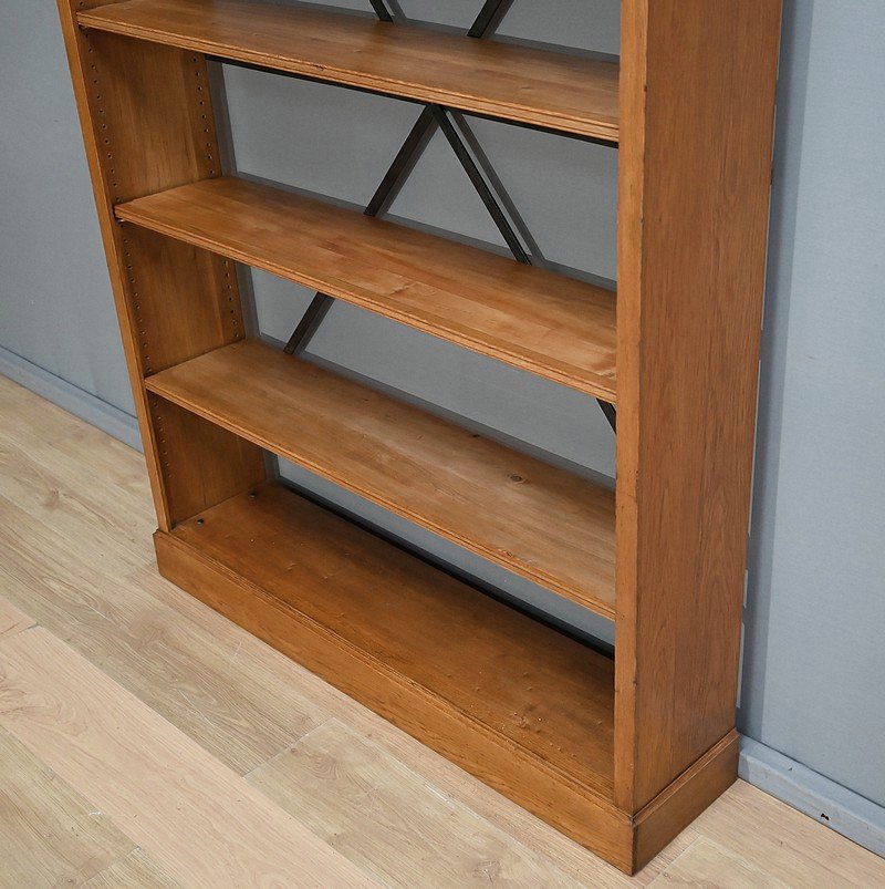 Oak Shelf – 1940-photo-2