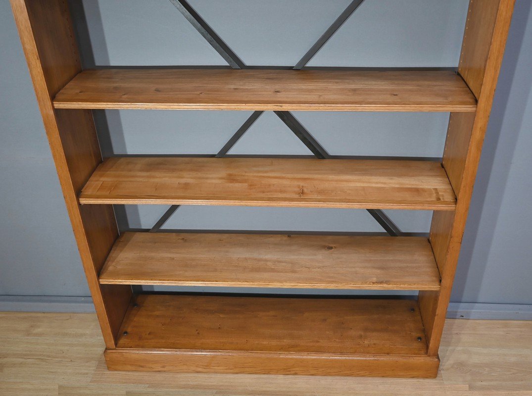 Oak Shelf – 1940-photo-4