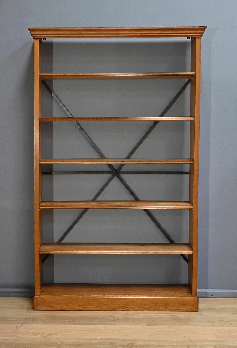 Oak Shelf – 1940-photo-5