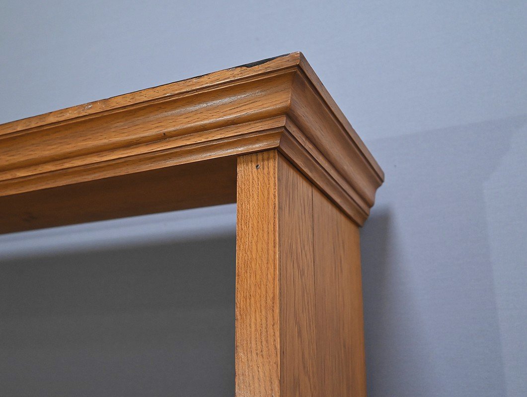Oak Shelf – 1940-photo-6
