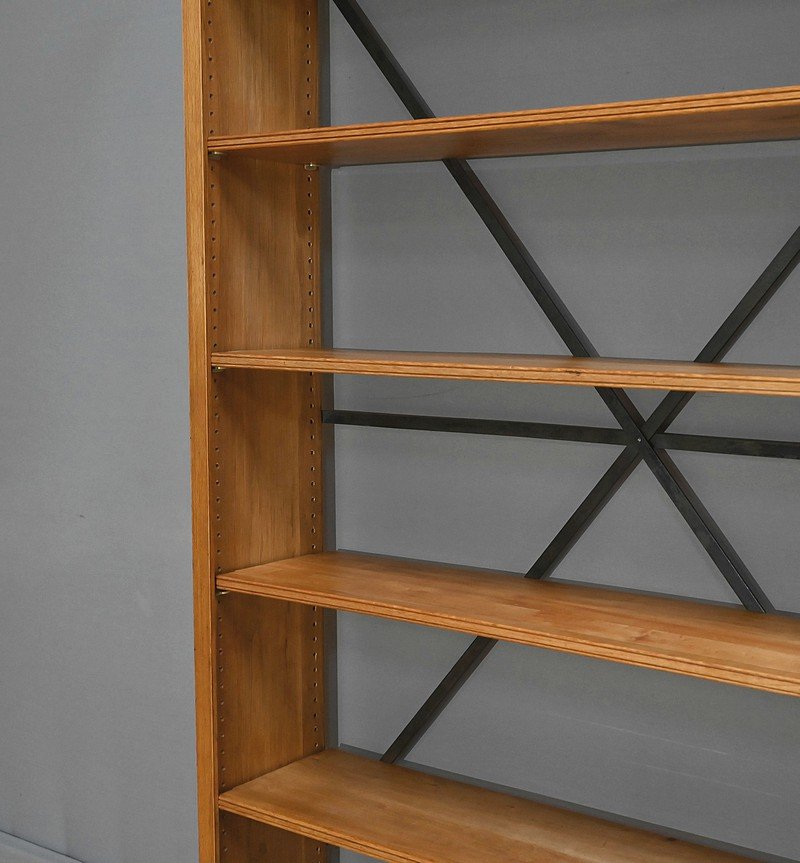 Oak Shelf – 1940-photo-7