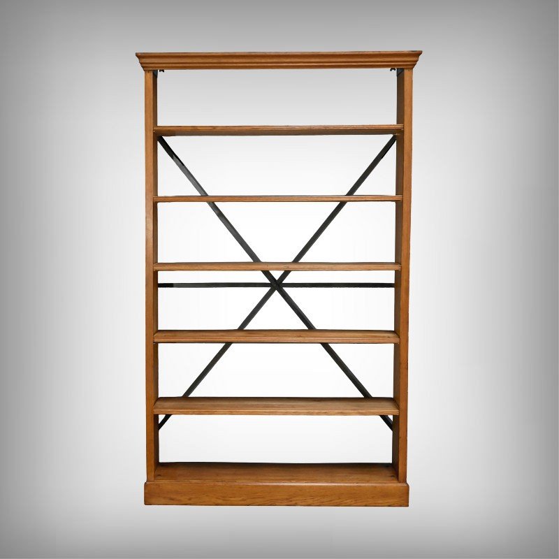 Oak Shelf – 1940