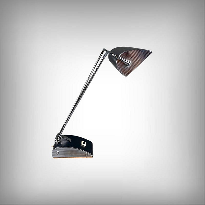 Jumo Desk Lamp By Eileen Gray – 1950-photo-2
