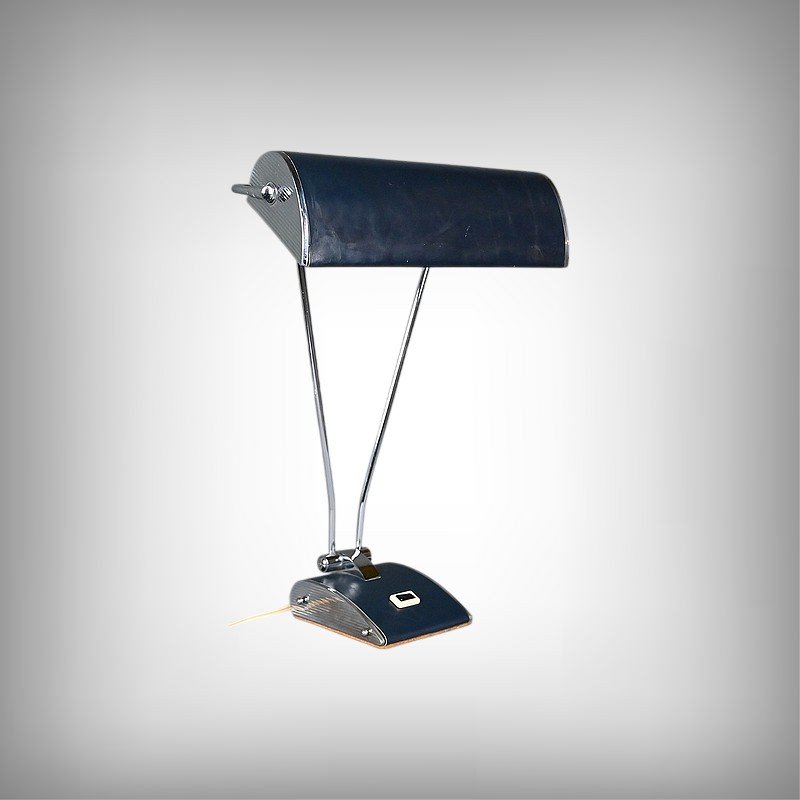 Jumo Desk Lamp By Eileen Gray – 1950