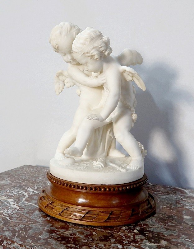 Alabaster Sculpture -photo-2