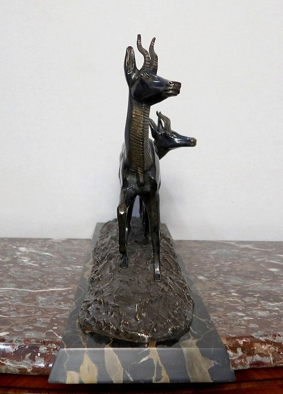 Important Bronze -photo-7