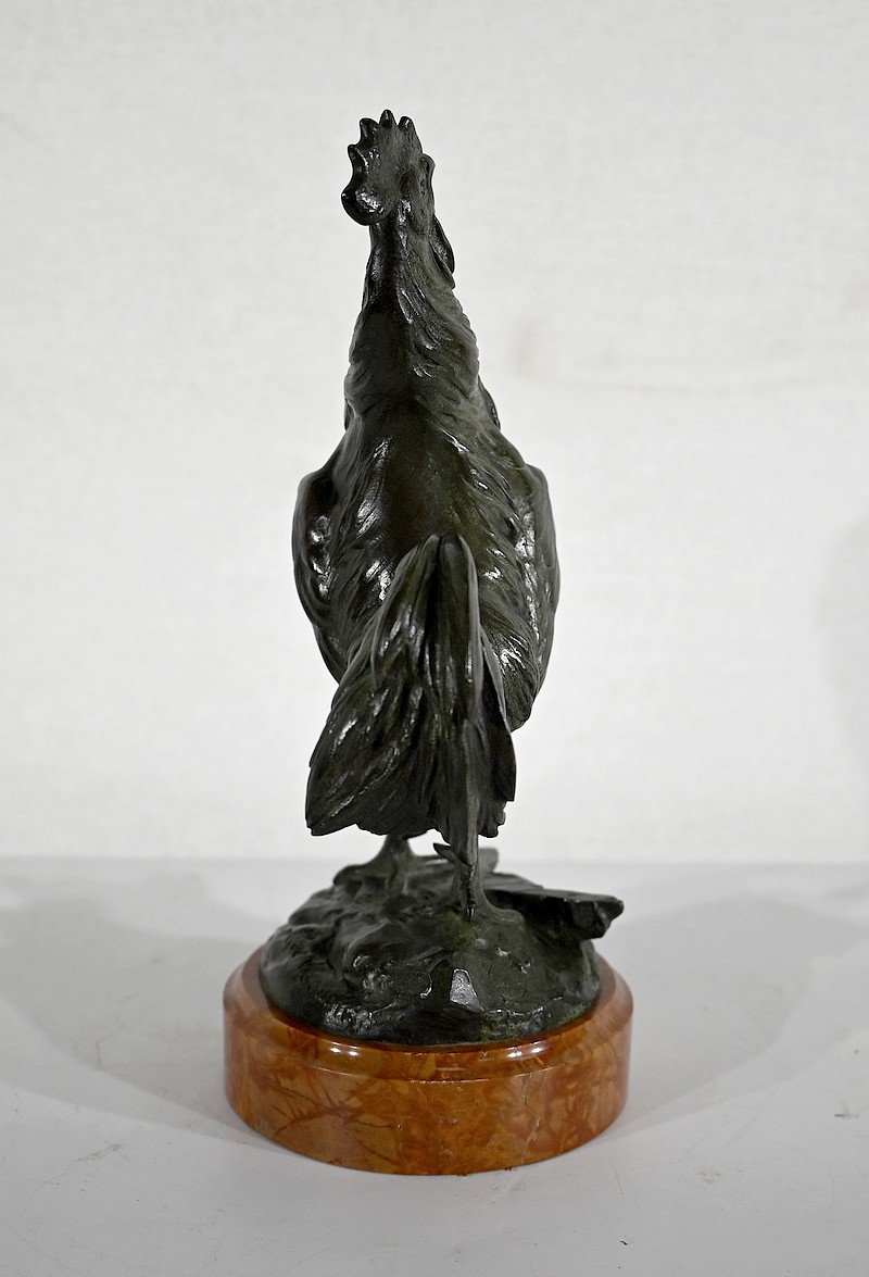 Bronze -photo-1