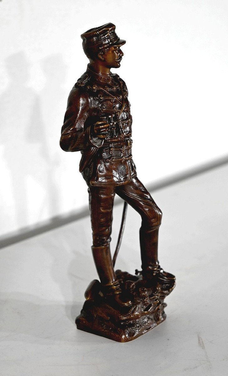 Bronze -photo-2