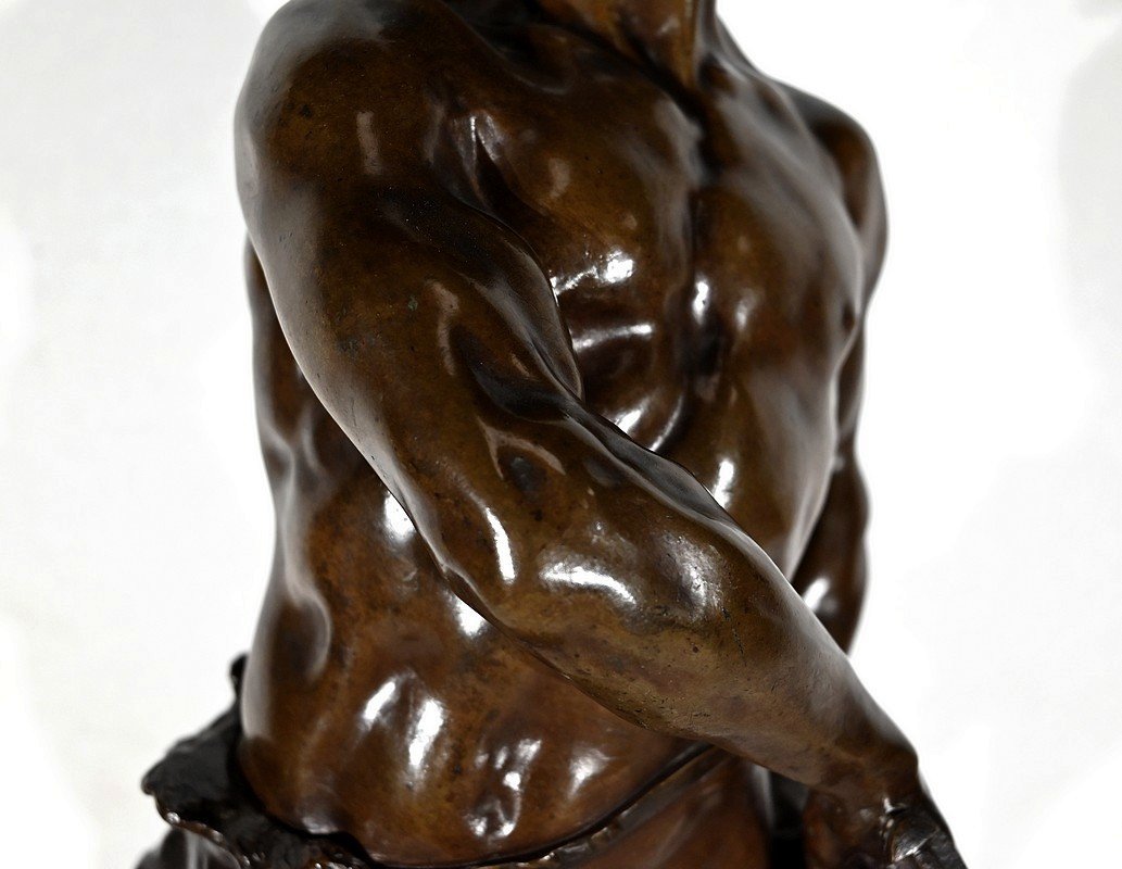 Important Bronze -photo-1