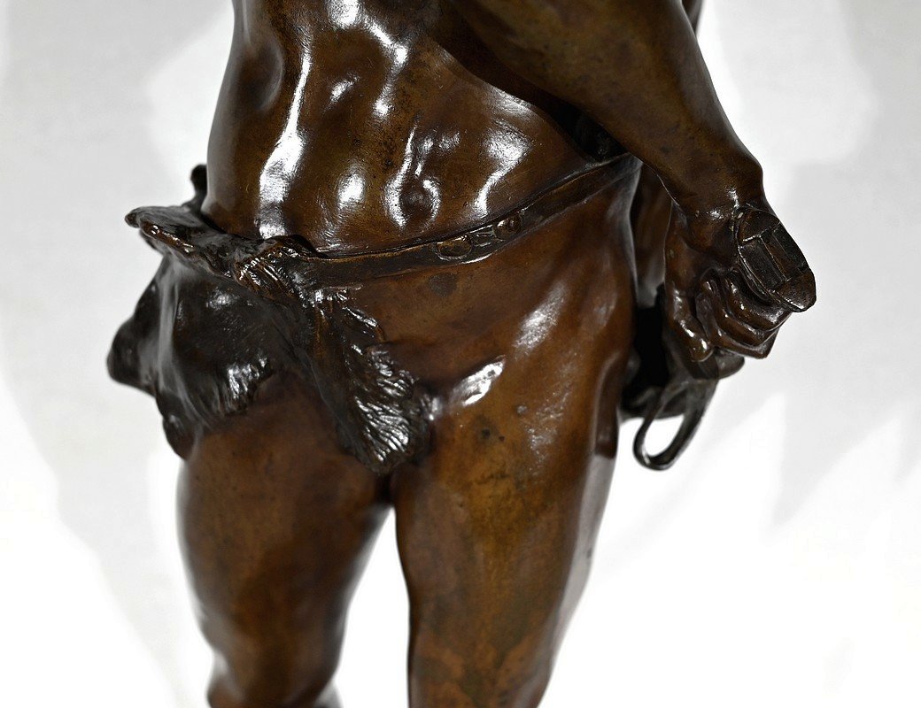 Important Bronze -photo-2