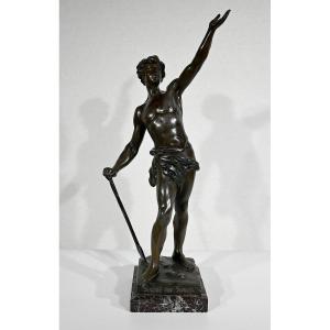 Spelter 