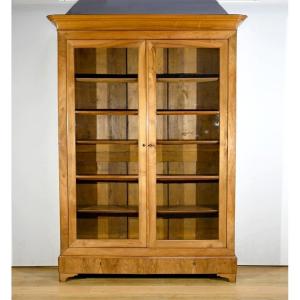 Important Property Library In Walnut, Restoration Period – Early 19th Century