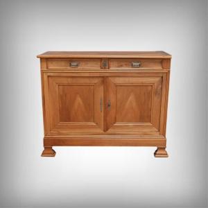 Buffet Régional en Merisier – 1900