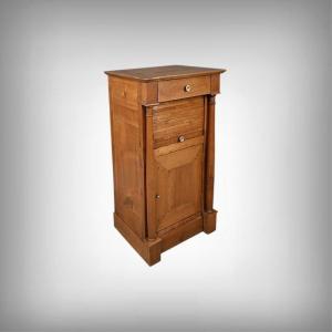 Cherry Wood Living Room Furniture, Empire Period – Early 19th Century
